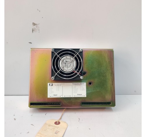 XP PLC BX300LS24-CT POWER SUPPLY MODULE NEW