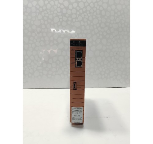 YOKOGAWA S2CP471-01 S1 PROCESSOR MODULE